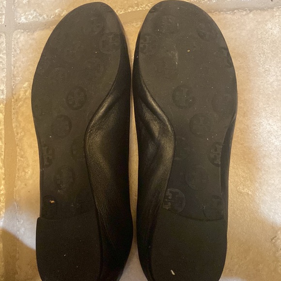 Tory Burch Flats Size 7 - Picture 4 of 4